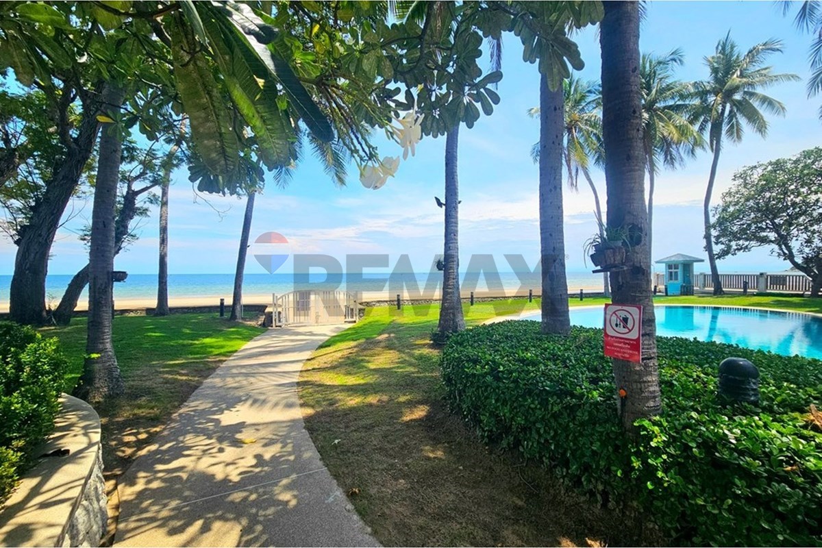 Condo/Apartment - For Rent/Lease - Hua Hin, Prachuap Khiri Khan - 20260923_121905.jpg - 920601001-1296