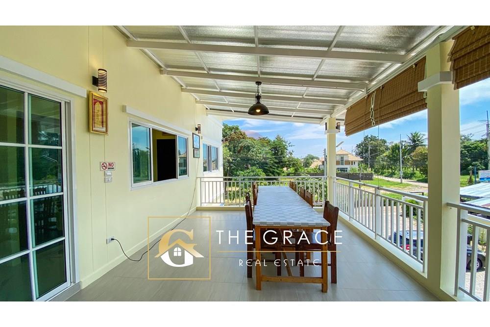 Single House - For Sale - Hua Hin, Prachuap Khiri Khan - ๒๐๒๒_๑๐_๑๒_๑๑_๔๙_IMG_0854.JPG - 920601001-1067