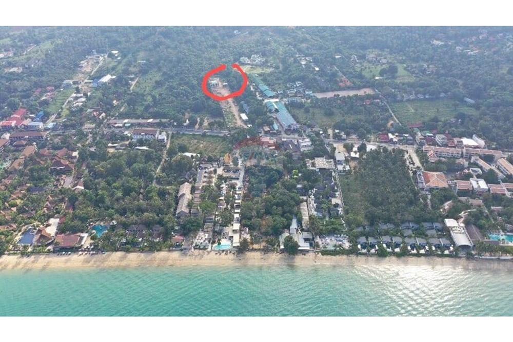 Townhouse - For Rent/Lease - Koh Samui, Surat Thani - 578274118_122133747176961700_2876197460485175169_n.jpg - 920121057-169