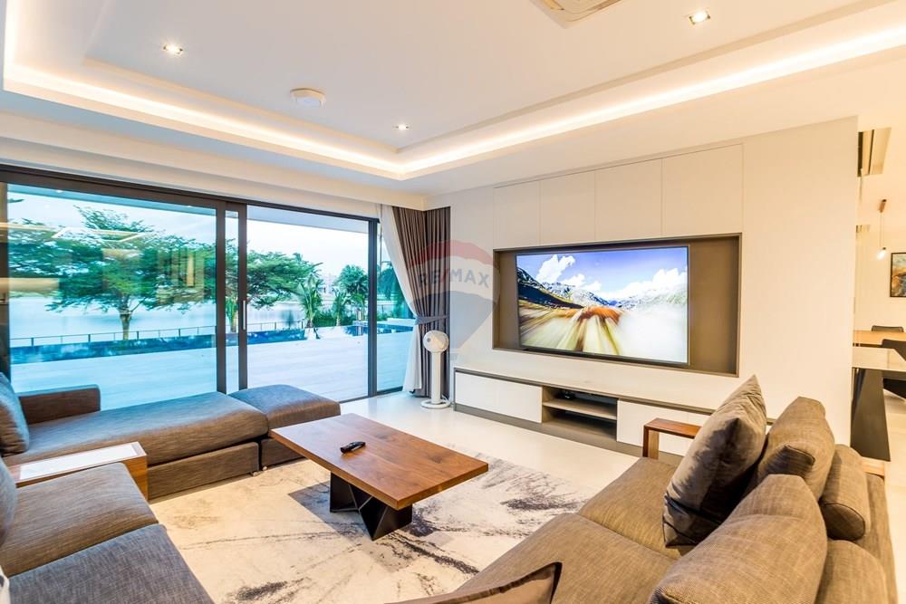 Villa - For Rent/Lease - Cha-Am, Phetchaburi - CCPG (10).jpg - 920601001-1063