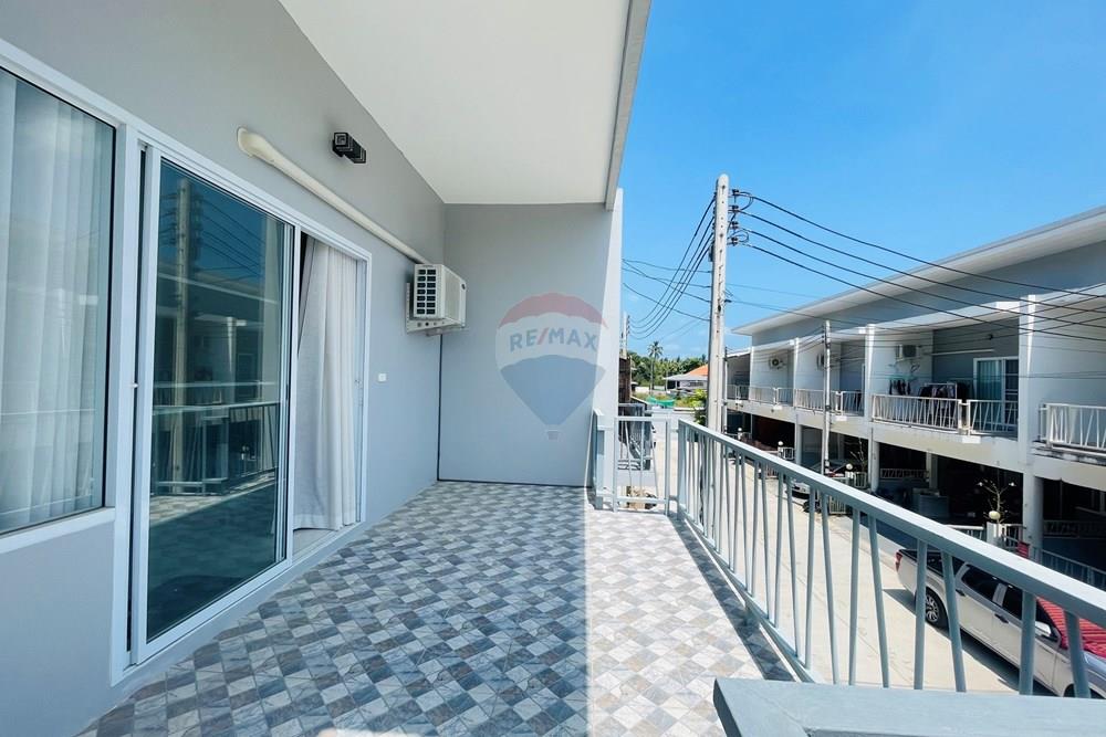 Townhouse - For Sale - Koh Samui, Surat Thani - IMG_7110.jpeg - 920121079-54