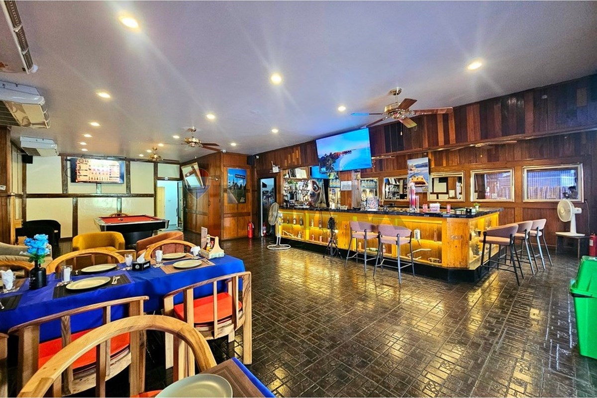 Sale of Business - For Sale - Hua Hin, Prachuap Khiri Khan - 20260920_144823.jpg - 920601001-1292