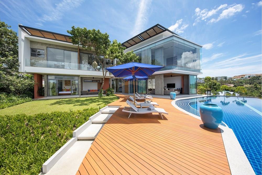 Villa - For Rent/Lease - Koh Samui, Surat Thani - Sea Senses Villa - September 2017 (41).jpg - 920121001-3069