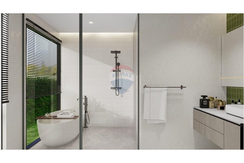 Villa - For Sale - Koh Samui, Surat Thani - Bathroom 2.jpg - 920121083-78