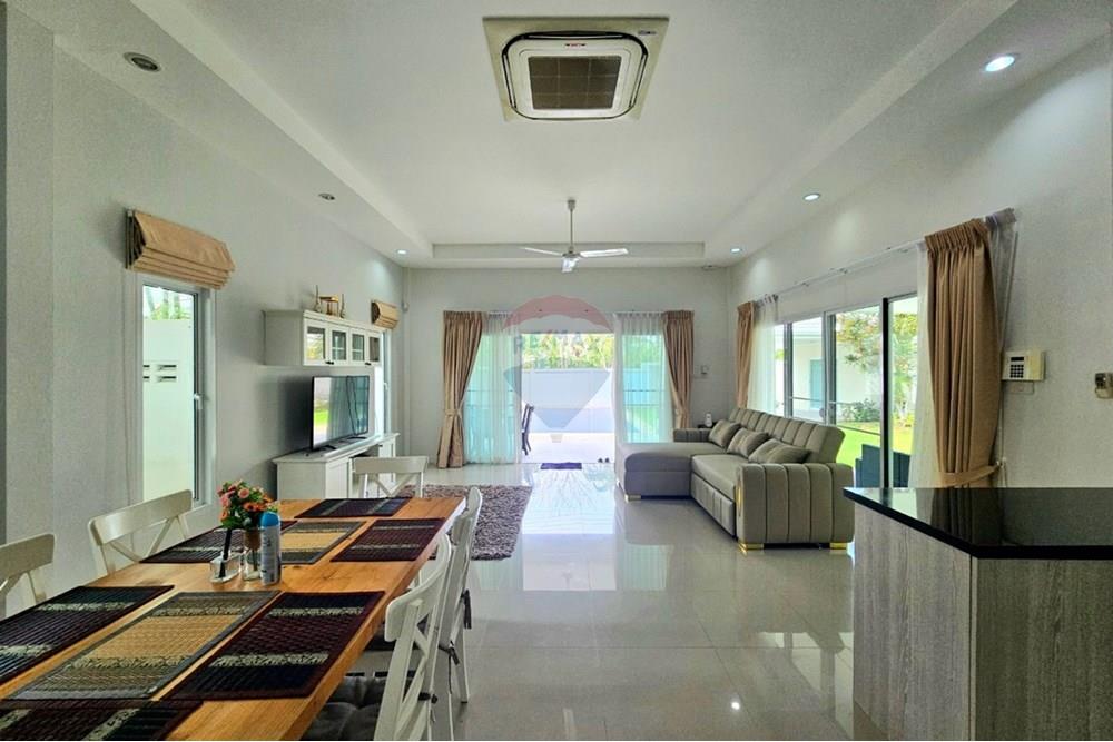 Villa - For Sale - Hua Hin, Prachuap Khiri Khan - 20250309_140144.jpg - 920601001-1079