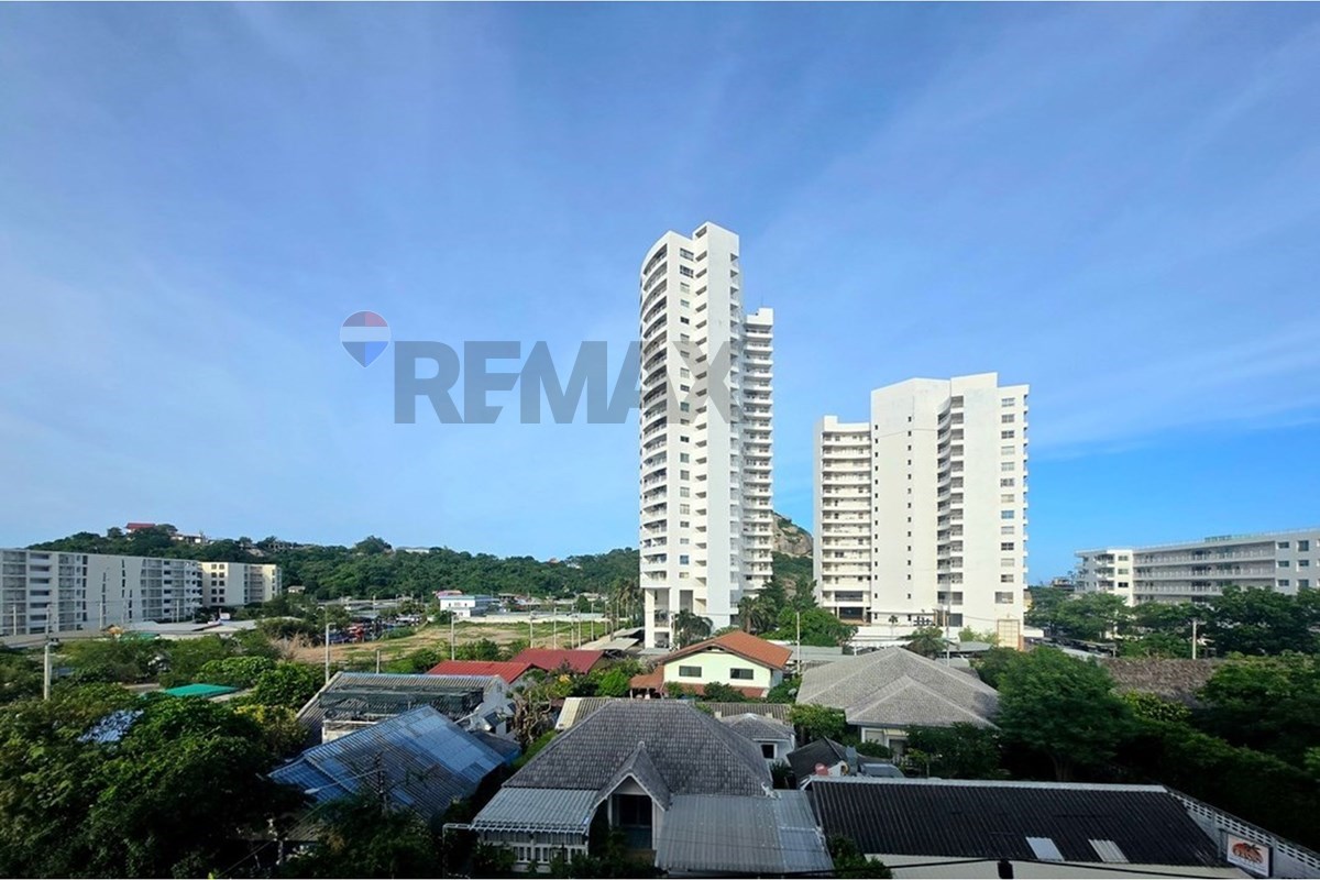 Condo/Apartment - For Rent/Lease - Hua Hin, Prachuap Khiri Khan - 20260721_165051.jpg - 920601001-1208