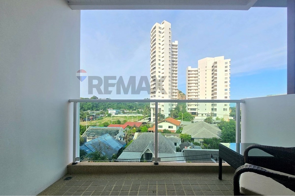 Condo/Apartment - For Rent/Lease - Hua Hin, Prachuap Khiri Khan - 20260721_165038.jpg - 920601001-1208