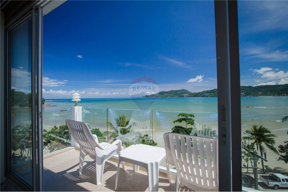 Commercial Hotel - For Sale - Kathu, Phuket (920081001-1209)