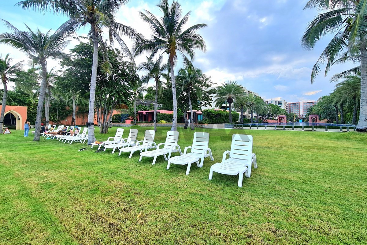 Condo/Apartment - For Sale - Hua Hin, Prachuap Khiri Khan - 20211008_160612.jpg - 920601001-1306