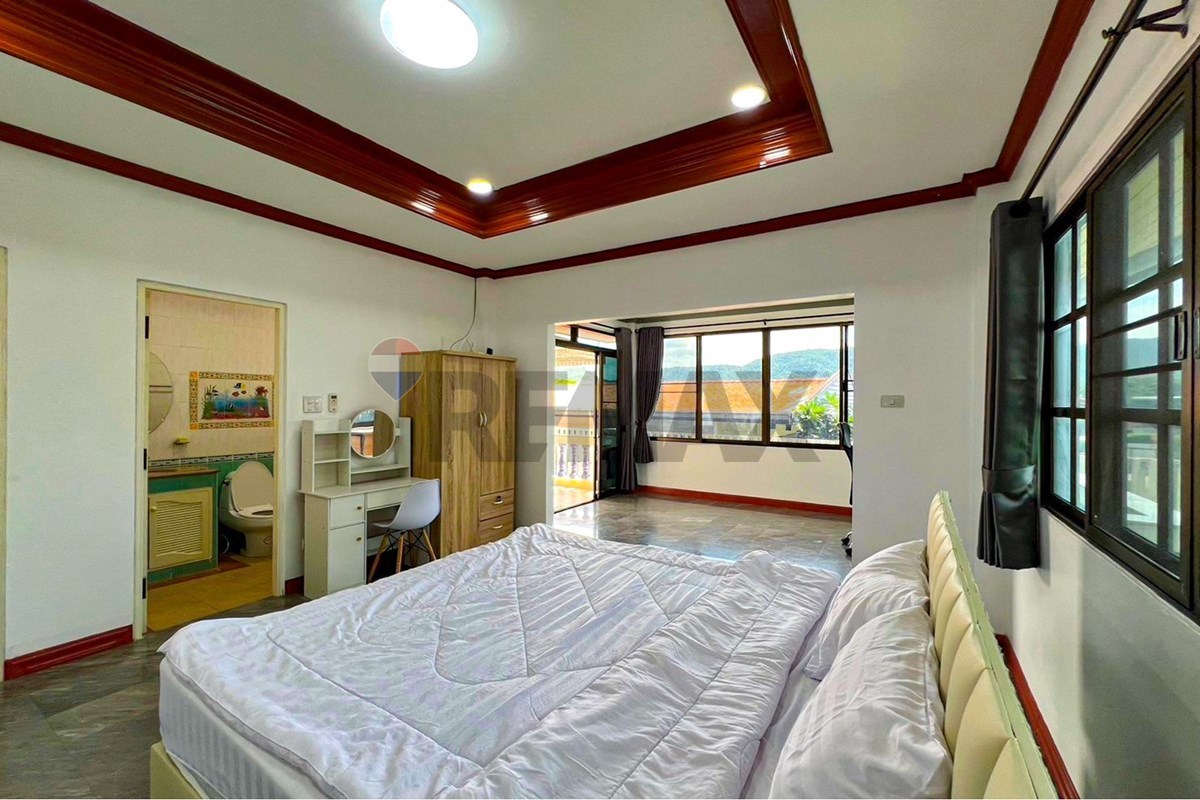 Villa - For Rent/Lease - Hua Hin, Prachuap Khiri Khan - SS (34).jpg - 920601001-1270