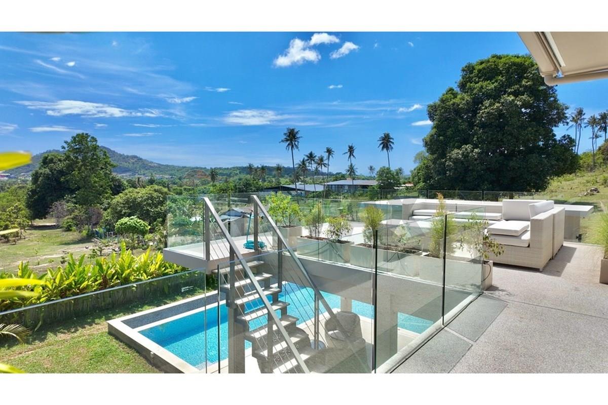 Villa - For Rent/Lease - Koh Samui, Surat Thani - LINE_ALBUM_2852569 BE_260529_11.jpg - 920121057-197