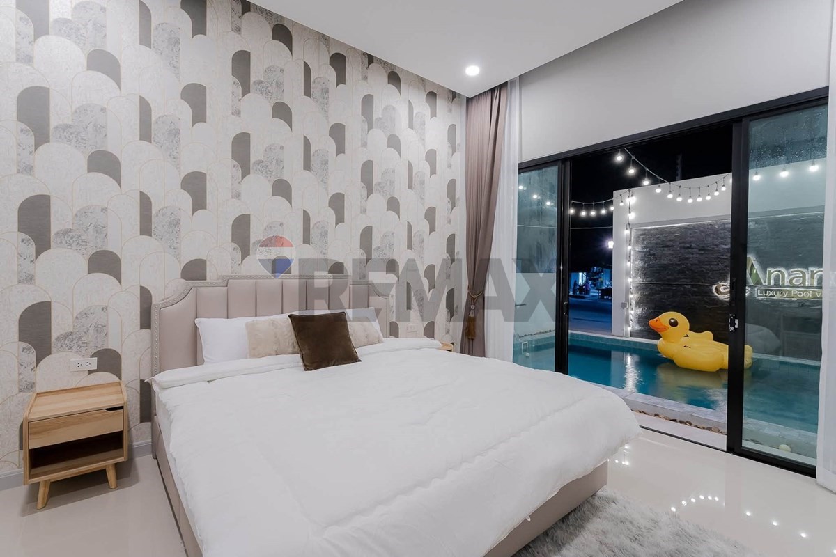Villa - For Rent/Lease - Hua Hin, Prachuap Khiri Khan - 816088900_2298278834257661_2486633909560277887_n.jpg - 920601001-1290