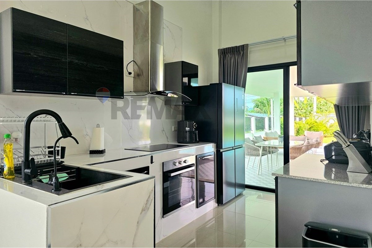 Villa - For Rent/Lease - Hua Hin, Prachuap Khiri Khan - 20260729_154808.jpg - 920601001-1214
