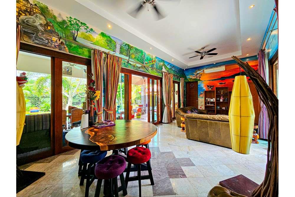 Villa - For Sale - Sam Roi Yot, Prachuap Khiri Khan - 20230420_115120.jpg - 920601001-1205