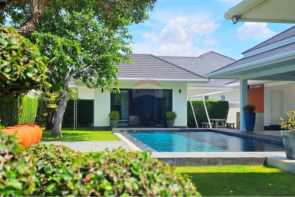 Villa - For Rent/Lease - Cha-Am, Phetchaburi - 20240517_135648.jpg - 920601001-1264