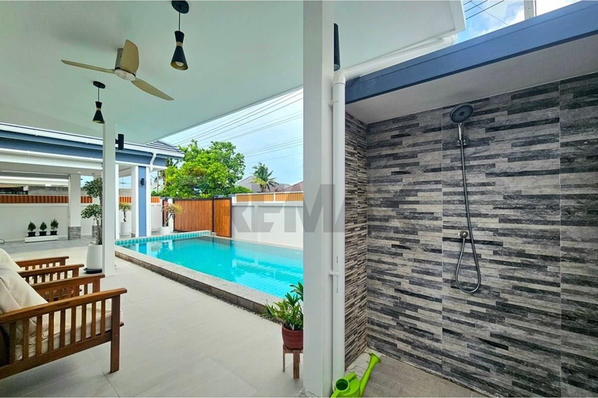 Villa - For Sale - Hua Hin, Prachuap Khiri Khan - 20260608_131735.jpg - 920601001-1164