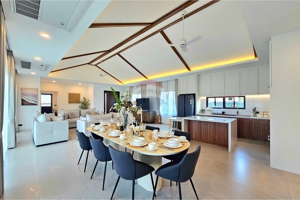Villa - For Sale - Hua Hin, Prachuap Khiri Khan - 20260331_141410.jpg - 920601001-1056