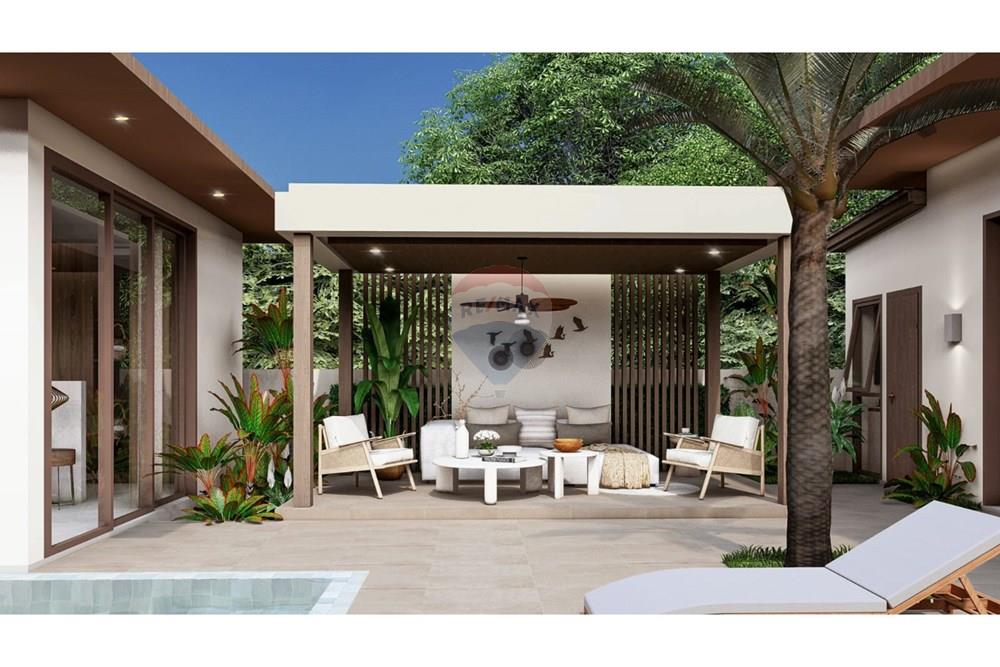Villa - For Sale - Koh Samui, Surat Thani - PHOTO-2025-06-09-11-36-35.jpg - 920121077-10
