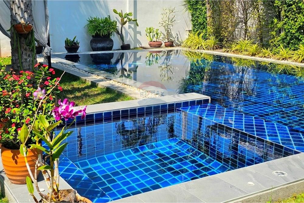 Villa - For Sale - Hua Hin, Prachuap Khiri Khan - 20260207_114637.jpg - 920601001-1255