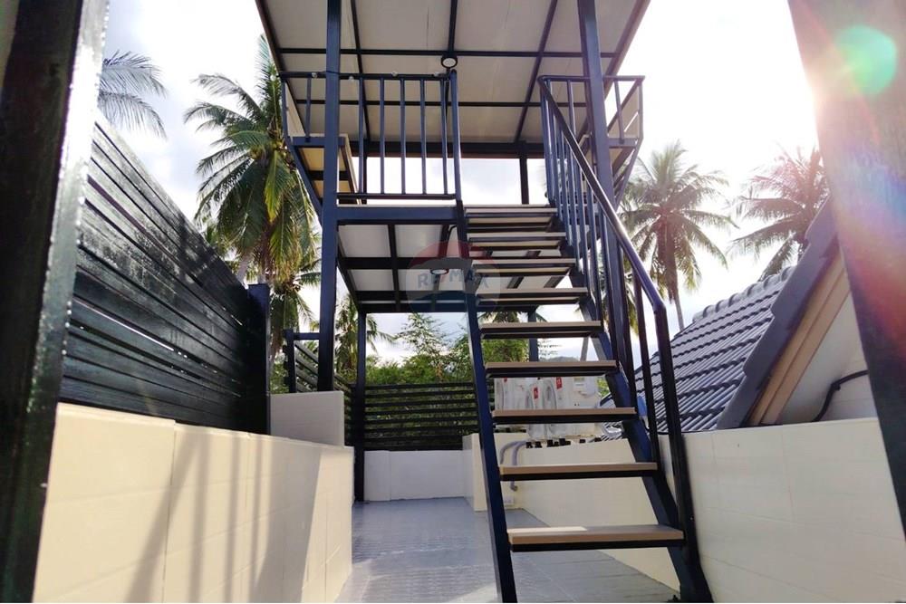 Townhouse - For Sale - Koh Samui, Surat Thani - 607780_0.jpg - 920121075-84