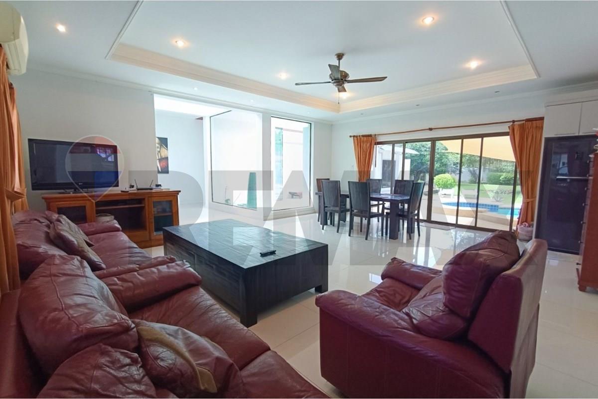 Villa - For Sale - Hua Hin, Prachuap Khiri Khan - 1778582708702.jpg - 920601001-1140