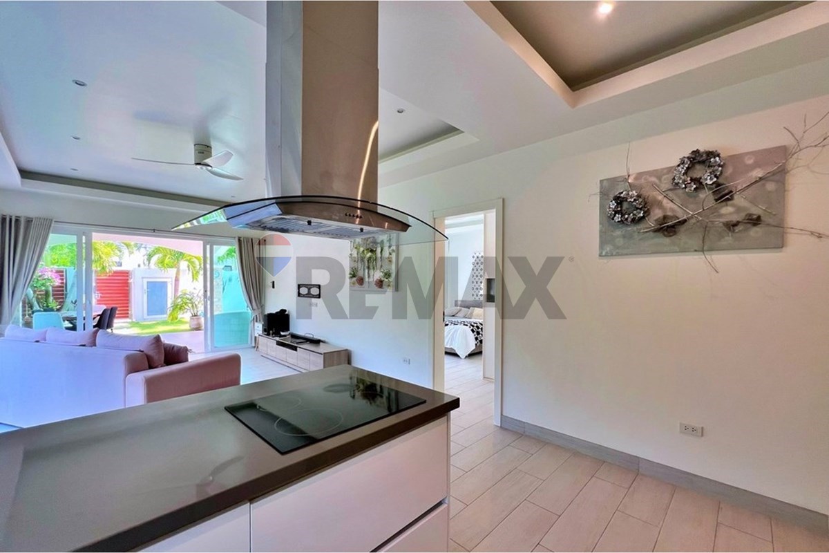 Villa - For Rent/Lease - Hua Hin, Prachuap Khiri Khan - IMG_5601.jpg - 920601001-1260