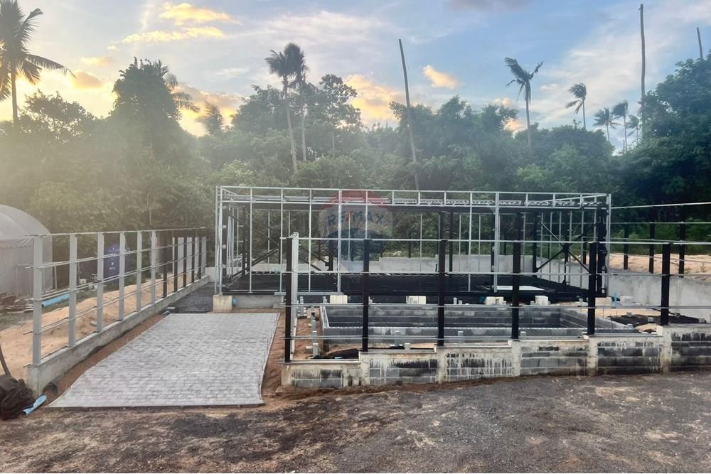 Villa - For Sale - Koh Samui, Surat Thani - 995ae6af-e630-4017-9284-0ede6e33cac1.JPG - 920121077-20