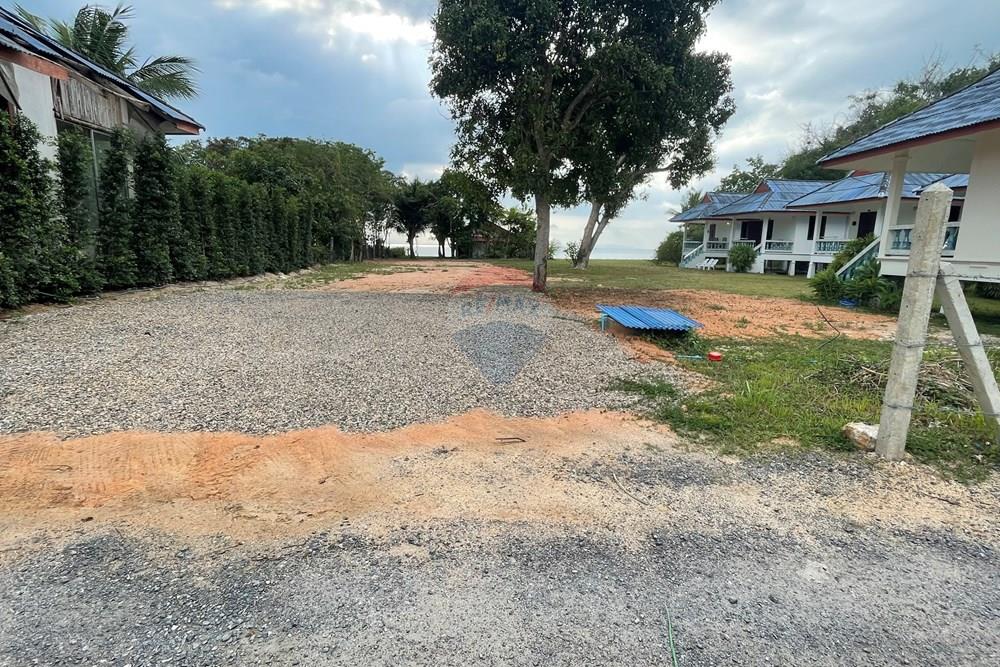 Land - Residential - For Sale - Koh Samui, Surat Thani - IMG_4548.jpeg - 920121079-39