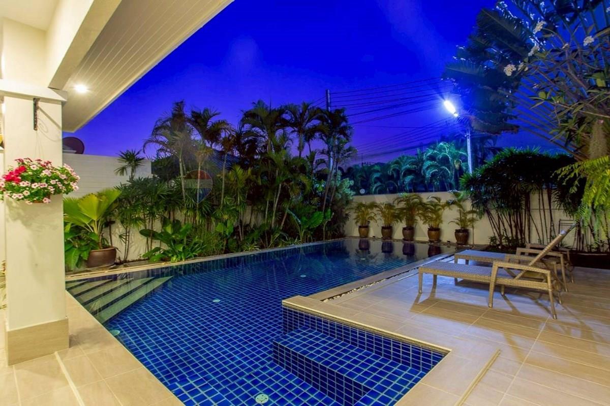 Villa - For Sale - Hua Hin, Prachuap Khiri Khan - 1782468504166.jpg - 920601001-1186