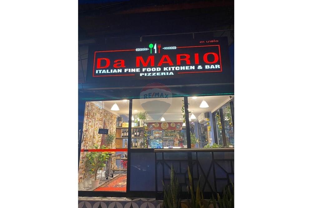 Restaurant - For Sale - Koh Samui, Surat Thani - S__23920671.jpg - 920121030-273