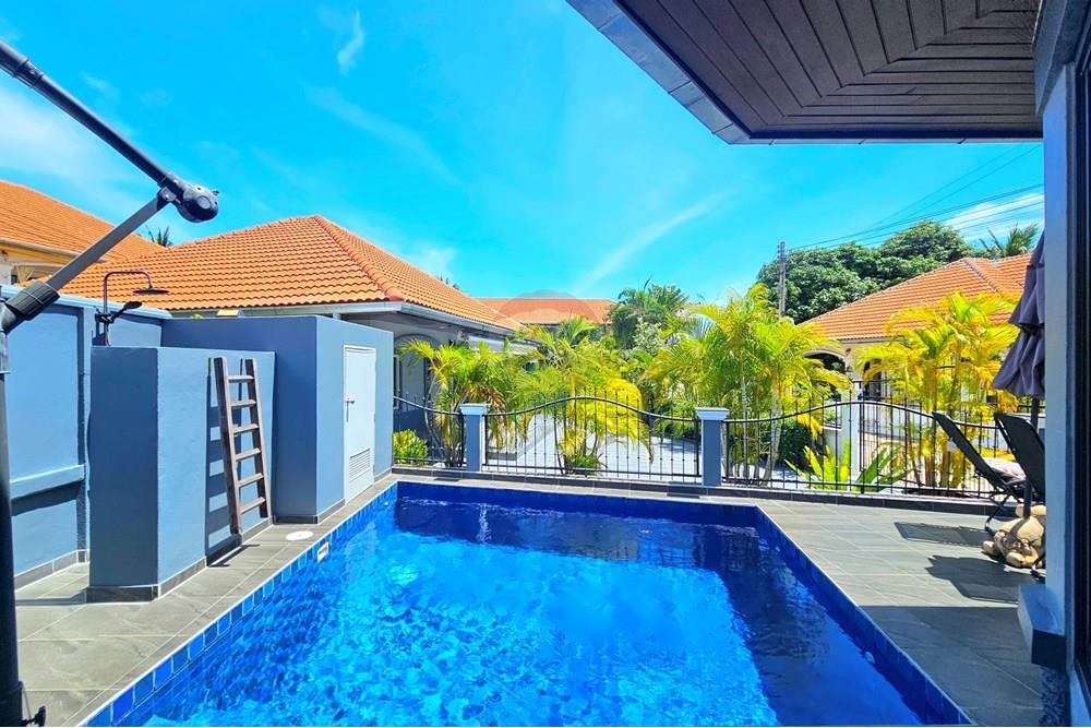 Villa - For Sale - Hua Hin, Prachuap Khiri Khan - 20251002_112229.jpg - 920601001-1031