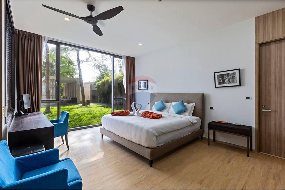 Residential - Penthouse - Thalang, Phuket - TH - Baan Maikhao Beachfront Condo PPN19.jpg - 920081021-157