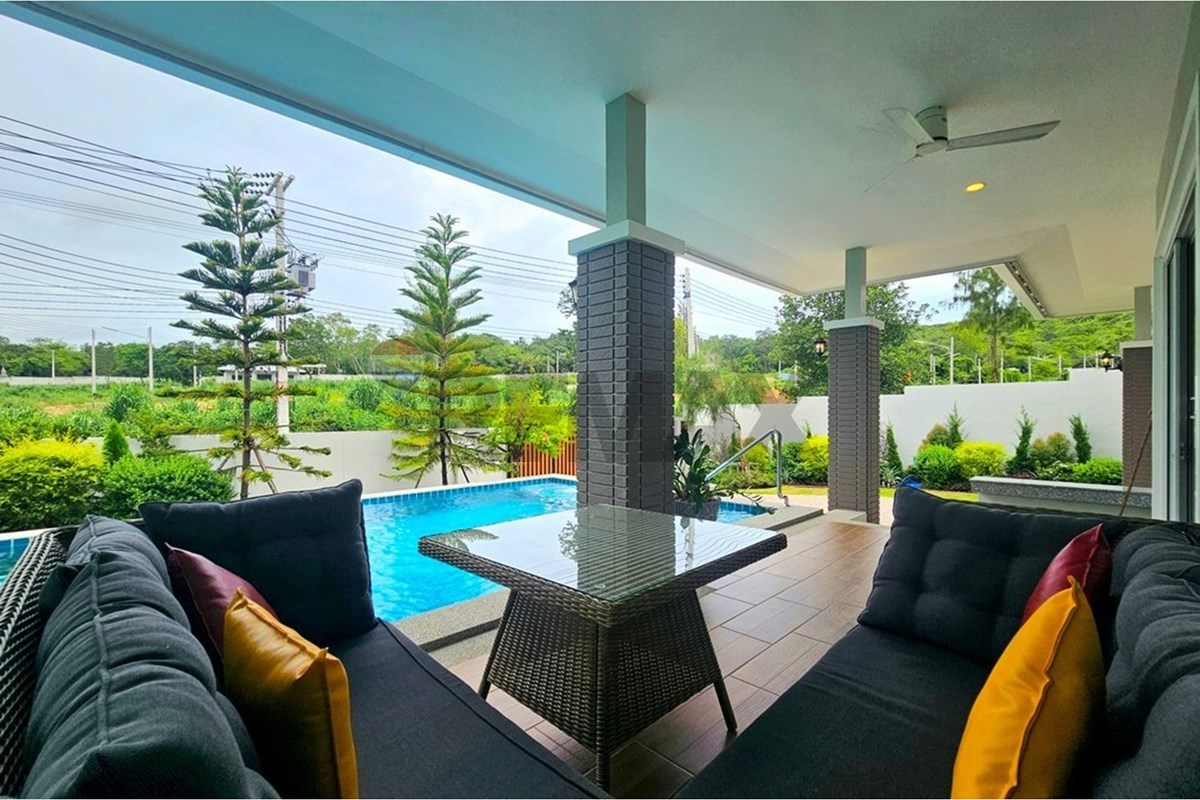 Villa - For Sale - Hua Hin, Prachuap Khiri Khan - 20260921_114656.jpg - 920601001-1293
