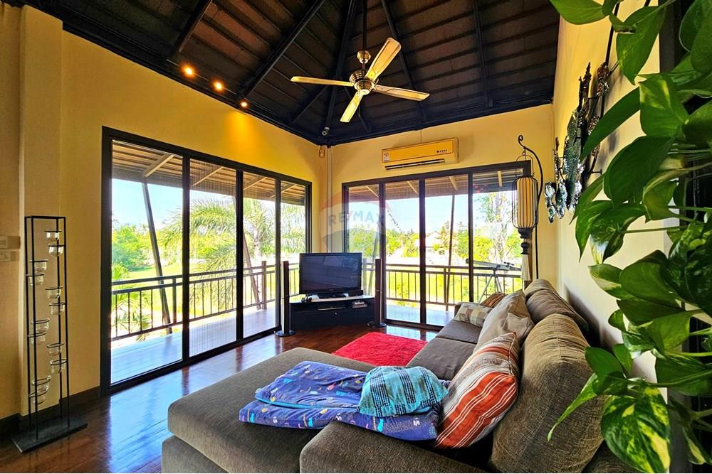 Single House - For Rent/Lease - Cha-Am, Phetchaburi - 20240122_121046.jpg - 920601001-1069