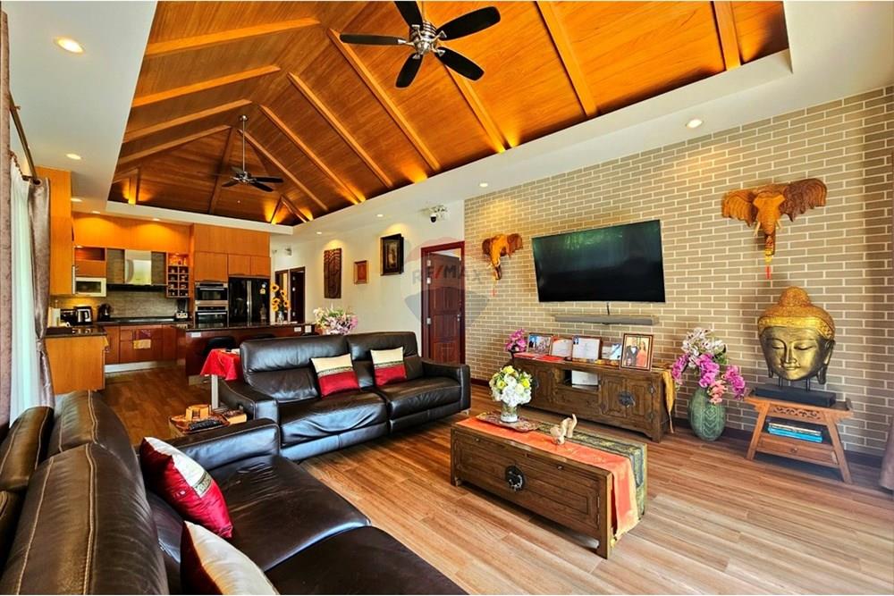 Villa - For Rent/Lease - Hua Hin, Prachuap Khiri Khan - 20241205_103839.jpg - 920601001-1262