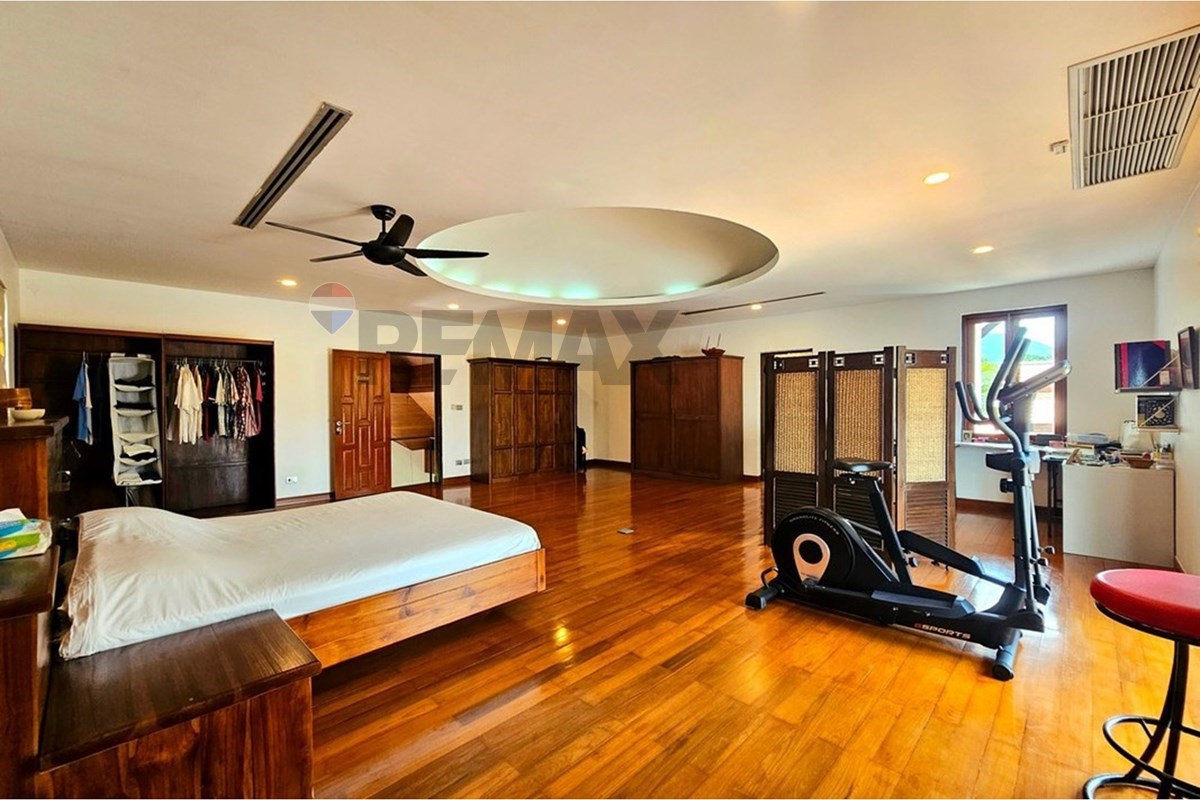 Villa - For Sale - Hua Hin, Prachuap Khiri Khan - 20260804_134118.jpg - 920601001-1224