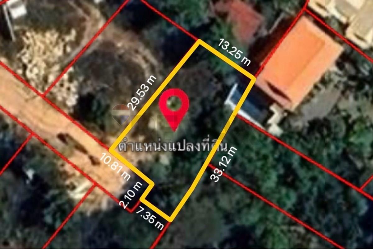 Land - Residential - For Sale - Koh Samui, Surat Thani - S__212082692.jpg - 920121030-307