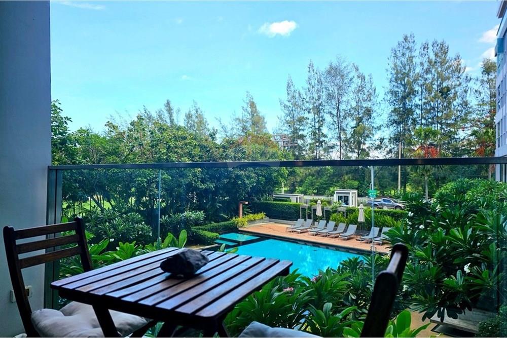 Condo/Apartment - For Rent/Lease - Hua Hin, Prachuap Khiri Khan - 20240527_154052.JPG - 920601001-1120