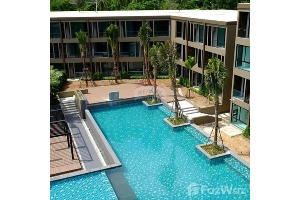 Residential - Condo/Apartment - Mueang Phuket, Phuket - TH - 581c543a37497d687b4fe14e.jpeg - 920081021-161