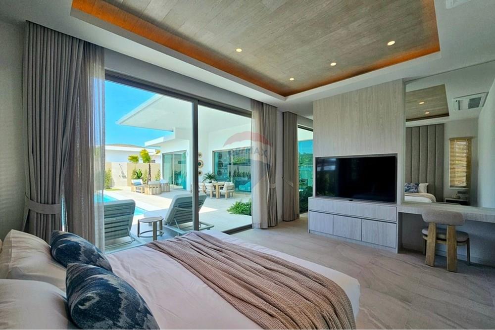 Villa - For Sale - Hua Hin, Prachuap Khiri Khan - 20260506_141608.jpg - 920601001-1119