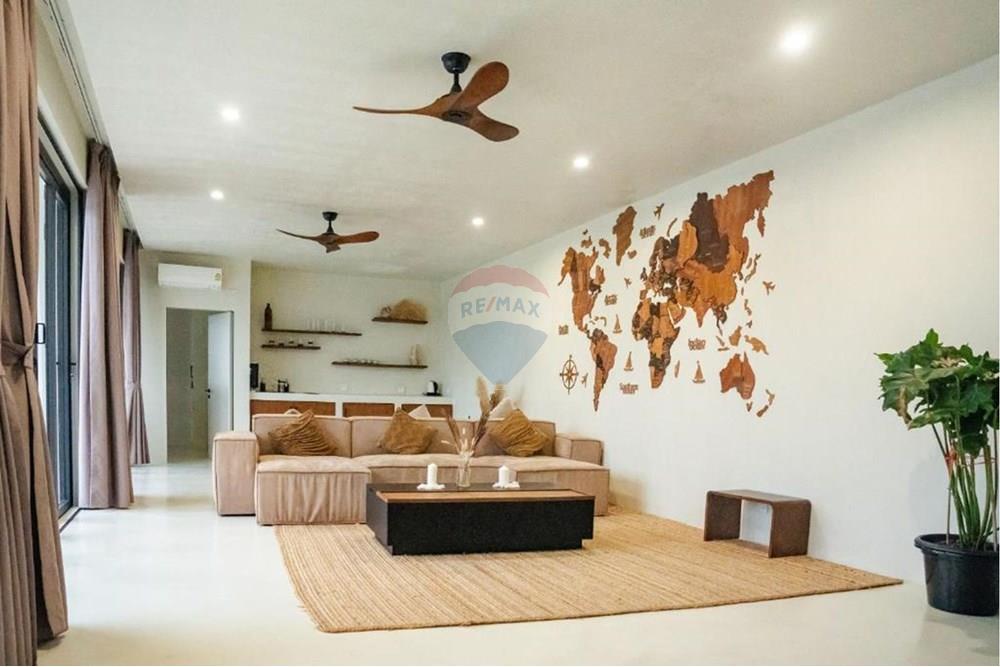 Villa - For Sale - Koh Samui, Surat Thani - 644466669.jpg - 920121057-161