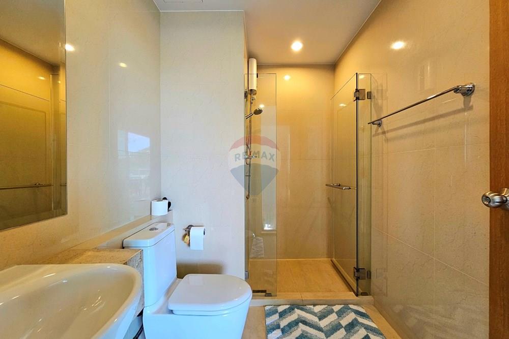 Condo/Apartment - For Rent/Lease - Hua Hin, Prachuap Khiri Khan - 20230827_144151.jpg - 920601001-1136