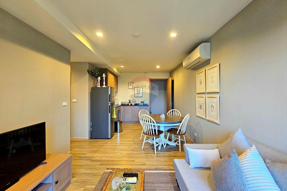 Condo/Apartment - For Rent/Lease - Cha-Am, Phetchaburi - 20241206_164855.jpg - 920601001-1099