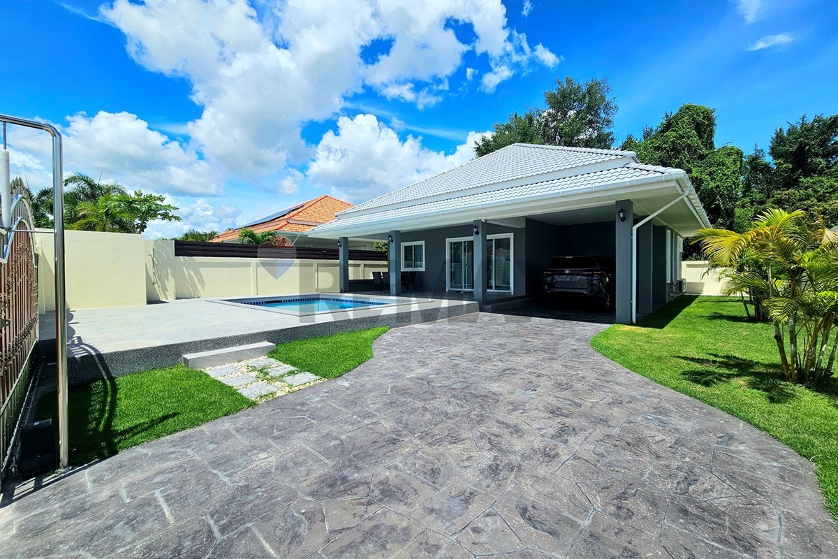 Villa - For Rent/Lease - Cha-Am, Phetchaburi - 20251008_114456.jpg - 920601001-1257