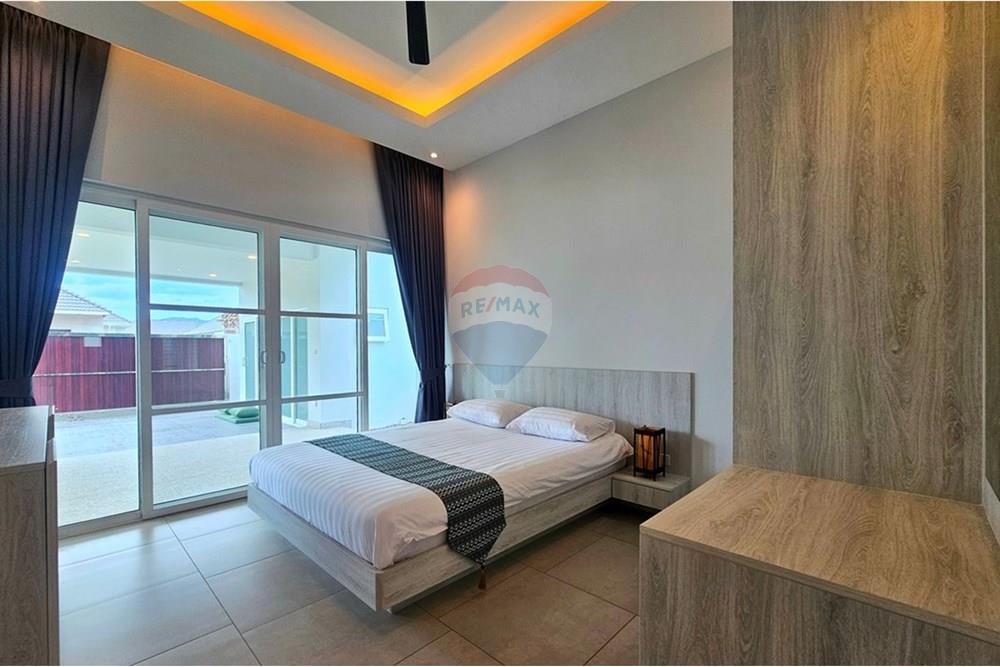 Villa - For Sale - Hua Hin, Prachuap Khiri Khan - 20240610_145252.jpg - 920601001-684