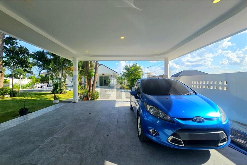Villa - For Sale - Hua Hin, Prachuap Khiri Khan - 20250802_161123.jpg - 920601001-1303