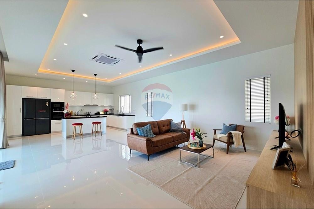 Villa - For Sale - Hua Hin, Prachuap Khiri Khan - 20240515_120900.jpg - 920601001-1066