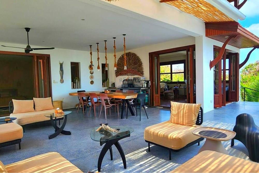 Villa - For Sale - Koh Samui, Surat Thani - 007.jpg - 920121018-330