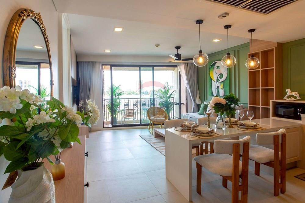 Condo/Apartment - For Sale - Hua Hin, Prachuap Khiri Khan - 289944.jpg - 920601001-1072