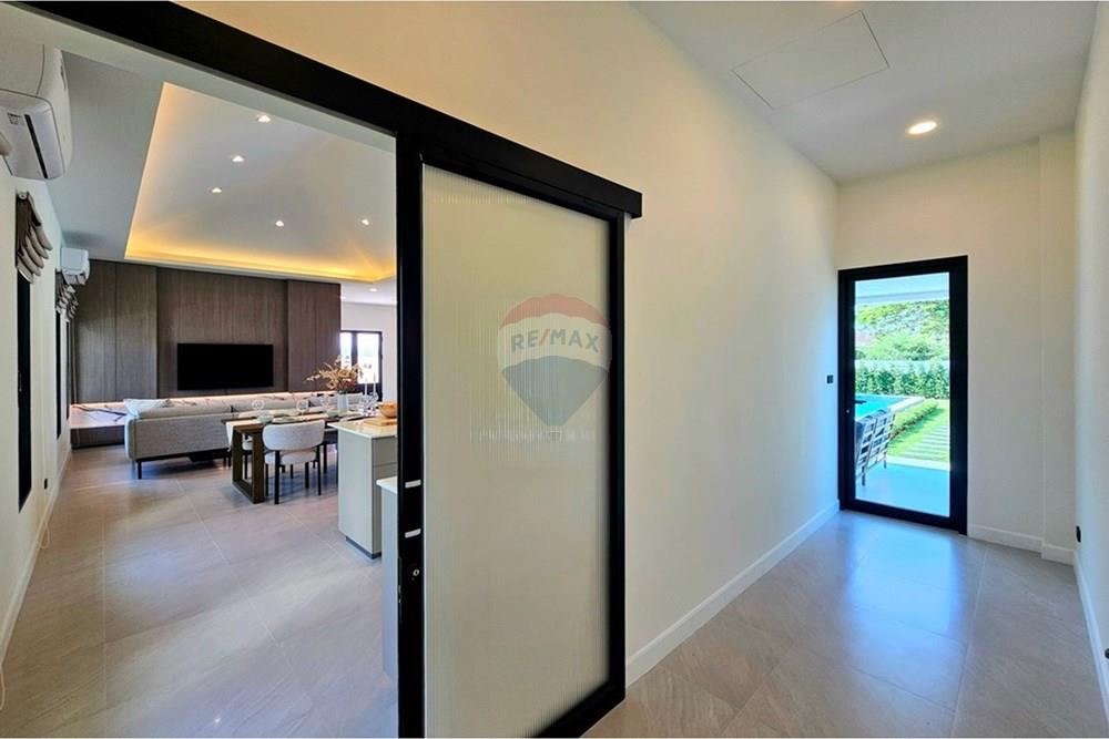 Villa - For Sale - Hua Hin, Prachuap Khiri Khan - 20260331_150936.jpg - 920601001-1058